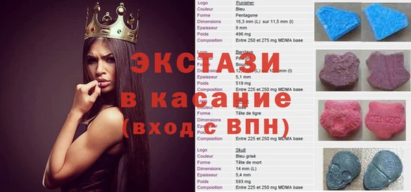 хмурый Гусев