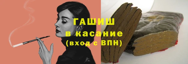хмурый Гусев
