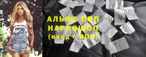 стафф Гусь-Хрустальный